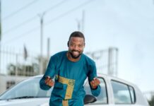 Obiaa Ne Ne Movement: How BOLT is making sure everyone can safely go wherever they need to this Easter