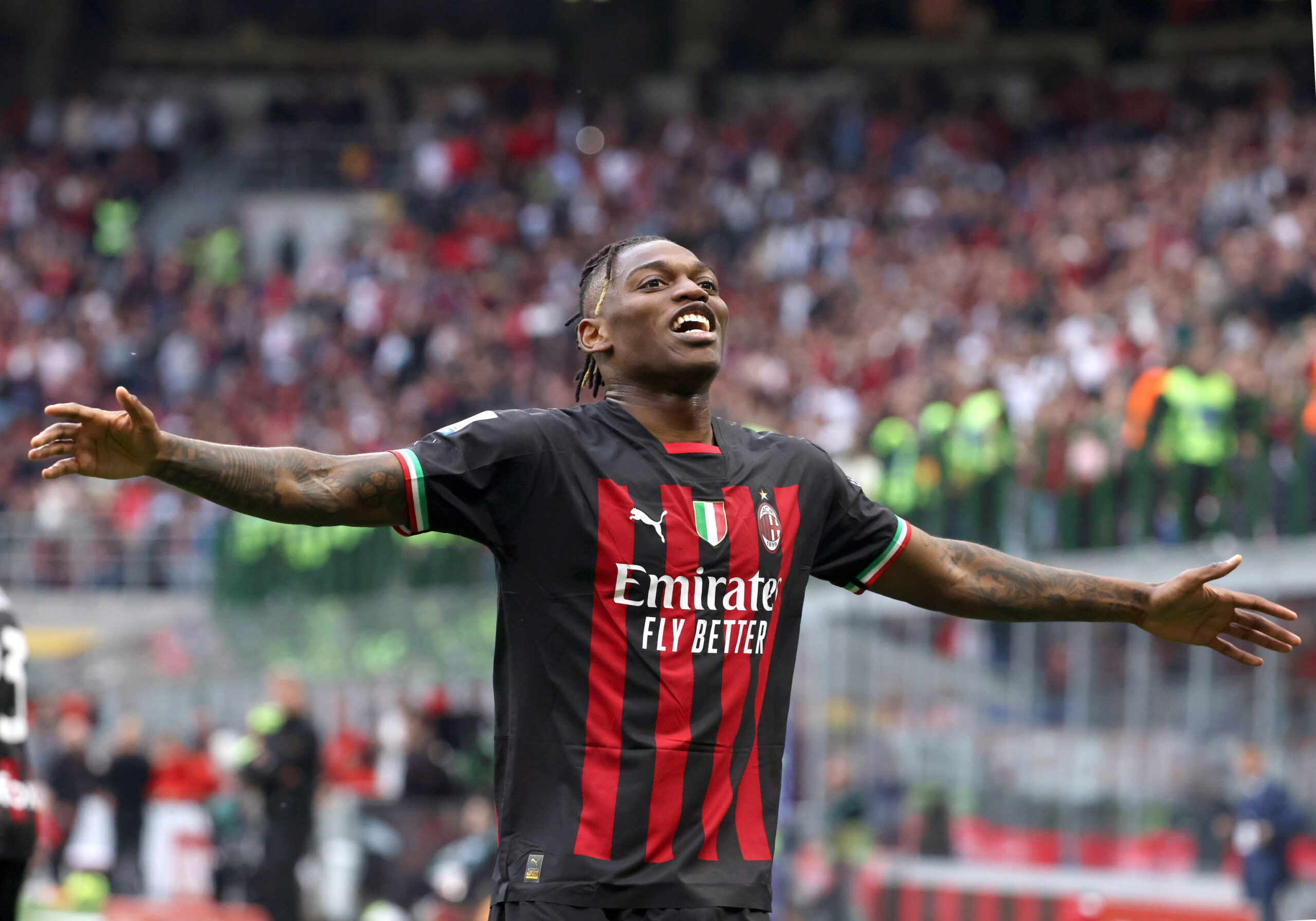 AC Milan Could Raid Bologna This Summer With For Three Promising