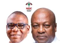 Hudu Mogtari is in a better position to brighten the chances and fortunes of the NDC in Wa Central