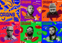 Apple Music honours the roots of popular African genres this Africa Month Apple Music