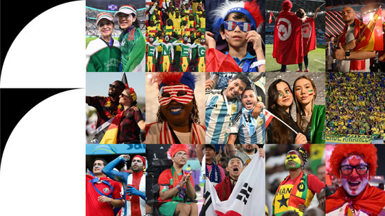 FIFA+ and Hisense to engage fans throughout the FIFA World Cup Qatar 2022™  with launch of FIFA World Cup Daily, by Hisense - Hisense UK