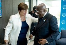 60 Years of Failed Political Leadership @African Union: Our Leaders Unable To Manage The Economy Well Without IMF Bailouts—Razak Kojo Opoku