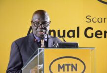Scancom PLC holds AGM, Declares Dividend of 12.4 Per Share