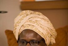 Late Professor Ama Ata Aidoo to be given a state burial Ama Ata Aidoo
