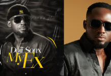 Eduwodzi (Yenko Nkoa hitmaker) rebrands as Doji Sonx….And Drops Afrobeat banger, ‘My EX’