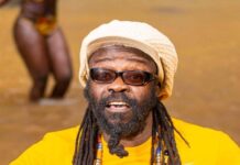 Mikal Asher’s Homeland Prophecy Manifests into Music