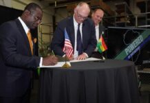 Green Energy: Jospong Group to retrofit diesel trucks to electricity