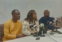 United States Immigration Workshop Media Launch rolls off at Ghana’s Press Centre