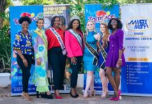 Miss Earth Ghana 2022 Set To Plant Thousands Of Trees To Combat Climate Change