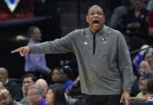 NBA weekly feature: Doc Rivers: Punish the instigators, not just retaliators
