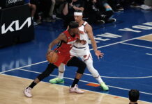 NBA Preview: Miami Heat host New York Knicks as Phoenix Suns tackle Denver Nuggets