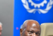 On May Day: Time To Prioritize Social Justice—Gilbert F. Houngbo, Director-General of International Labour Organization (ILO)