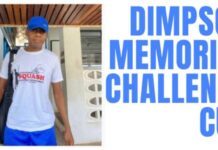 Dimpson Memorial Challenge Cup: Closing Ceremony Scheduled For May 5th