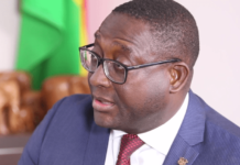 Alan sacrificed his Presidency? What is delusional Yaw Buaben Asamoa saying?