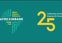 Afreximbank wins seven awards at the 2023 Bonds, Loans & ESG Capital Markets Africa Awards Afrieximbank