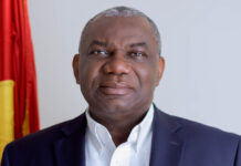 Boakye Agyarko Wades Into Alan’s Resignation And Matters Arising