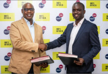 InTouch and GTP Partner to Democratise Access to Card Credentials, Unlocking Financial Inclusion for Millions of African Consumers