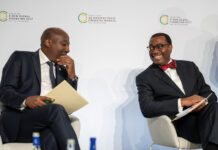 Cameroon: AfDB provides €63 million loan to improve entrepreneurship and industrial skills