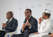 Summit for a new global financing pact: AfDB Head says multilateral development banks should leverage IMF Special Drawing Rights to fight climate change and push SDGs