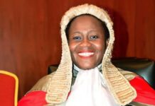 Chief Justice Torkonoo Sacking: A Brutal Assault On Democracy And Dangerous Pathfinder—NPP GERMANY