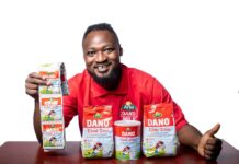 Dano Milk Takes on World Milk Day