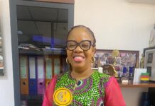 Unilever’s Nana Yaa Owusu-Ansah wins Ultimate Woman of the Year at FMCG Awards Nana Yaa Owusu-Ansah