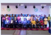 ACCPA Holds Media Capacity Training For Journalists in Ghana On Ghana-China Relations
