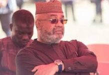 Chairman Rawlings remains our motivation for inner strength—Alhaji Said Sinare