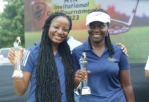 Nadia Kwei-Sam And Justice Modzifa Win Top Prizes At 2023 MTN Invitational Gulf Tournament