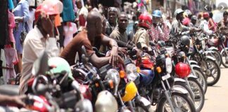 Beyond Transport: How Okada Is Becoming A Source Of Livelihood In Ghana