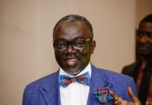 Let’s support Made-In-Ghana Products to boost Local Economy—Prof. Douglas Boateng advocates