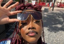 “The Album Will Be Crazy”—Gyakie on incoming album Gyakie