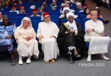 African Islamic Sages Urge FATWA Granted To Collegial Institution