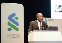 Standard Chartered posts strong income growth in 2022; Affirms commitment to Ghana at Annual General Meeting (AGM)
