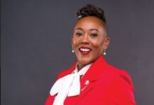 Ogilvy Africa appoints Cathy Gathu as Managing Partner in Kenya