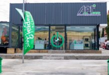 APT, Schneider Electric, Launch Sustainable Innovation Hub in Ghana to Reinforce Africa’s Digitization