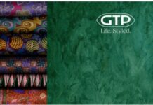 GTP Empowers Fabric Enthusiasts With Convenient E-COMMERCE Site