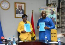 Mobile Money Limited joins forces with EOCO to combat MOMO Fraud