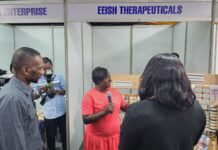 NEIP Symposium And Showcase Boost Innovation and Entrepreneurship Spirit among Students