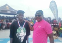 CCT Group Supports Edina Bakatue Festival