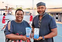 Tecno Mobile Honours Yaw Ampofo Ankrah As A Brand Legend