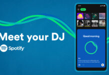 Spotify brings its AI DJ feature to Ghana Spotify AI DJ