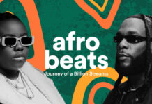 Afrobeats As A Tool For Cultural Export