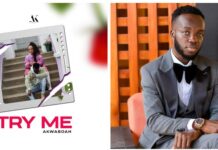 Akwaboah Drops ‘Try Me’ Ahead of Lighthouse Album