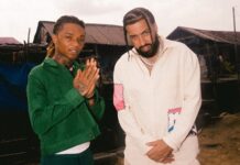 French Montana Teams Up With Swae Lee For New Single “Wish U Well”