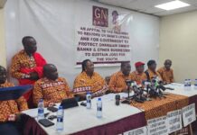 Concerned Ex-Employees Of GN Savings Call On Akufo-Addo To Help Restore Operating License Of The Bank