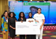 Standard Chartered Reinforces Commitment To Support Women-owned Businesses
