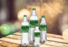 Sprite Moves To Clear Pet Plastic Packaging In Ghana