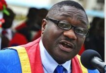 UEW Is Sitting On A Time Bomb