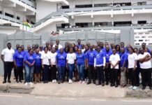 Standard Chartered Continues To Empower The Youth Through Staff Volunteering Activities